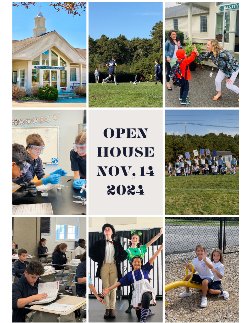 Open House